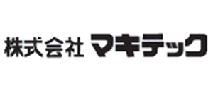 マキテックロゴ